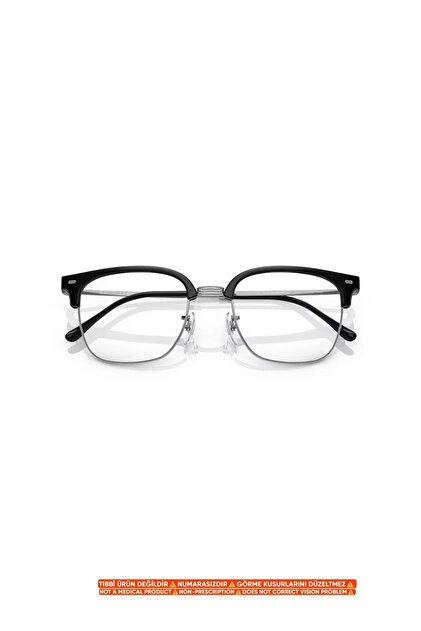 Ray-Ban RB7216 2000 51-20 145 + Premium Blue Light Protection