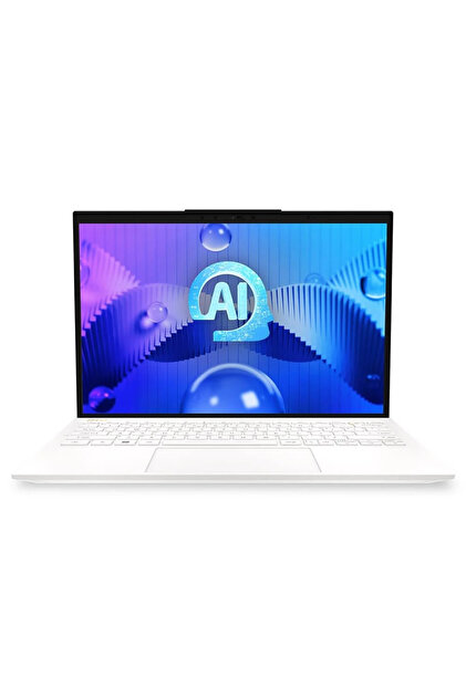 MSI Prestige 13 AI EVO A1MG-281TR Intel Core Ultra 7 155H 16GB 1TB