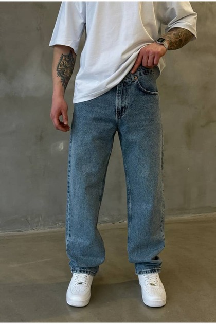 cezstudio Cez Urban Premium Baggy Pantolon - Fiyatı, Yorumları