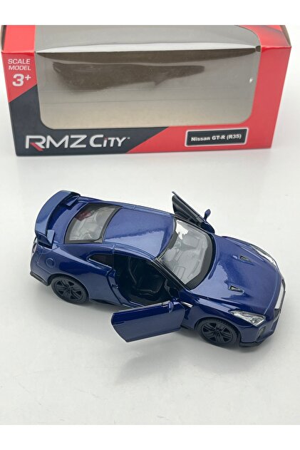 RMZ City NISSAN GT-R (R35) - Fiyatı, Yorumları