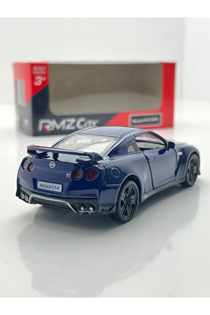 RMZ City NISSAN GT-R (R35) - Fiyatı, Yorumları
