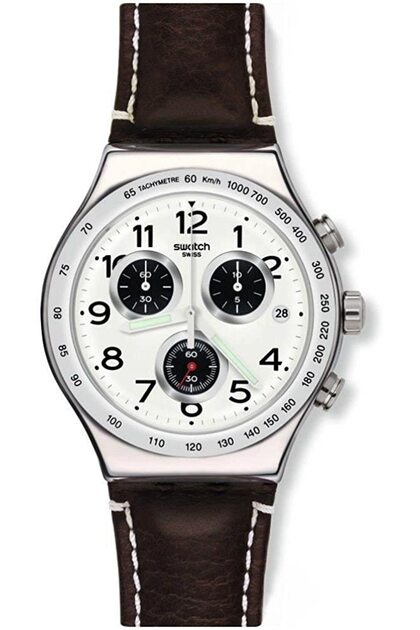 Ceas bărbătesc, Swatch, Irony YVS432