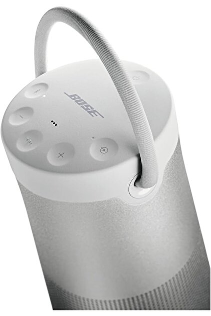 Bose SoundLink Revolve+ II Bluetooth Hoparlör, 360° Ses