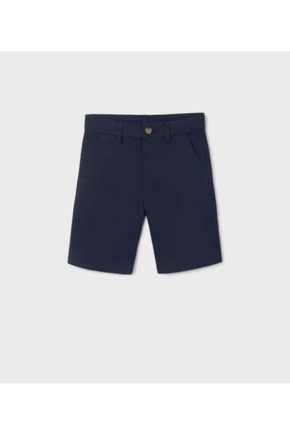 Boys' 242 Bermuda Basic Shorts Gkm0316