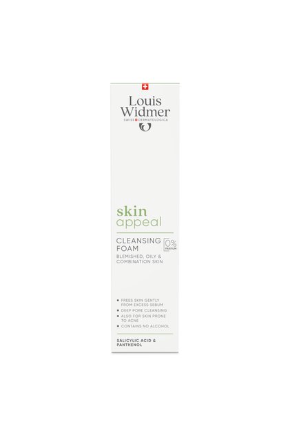 SKIN APPEAL LIPO SOL FOAM 150ML