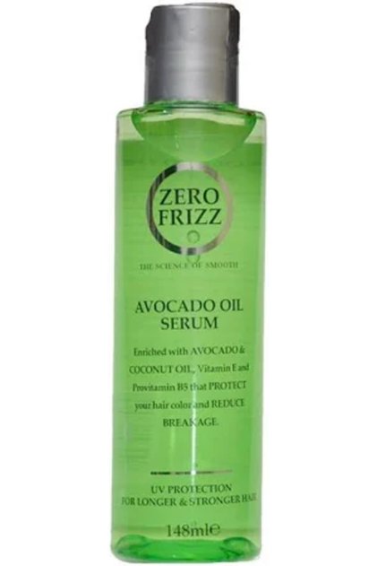 AVOCADO SERUM 148ML