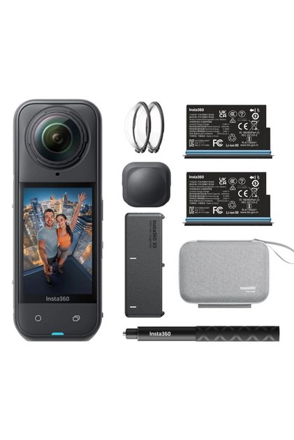 X5 Essentials Bundle