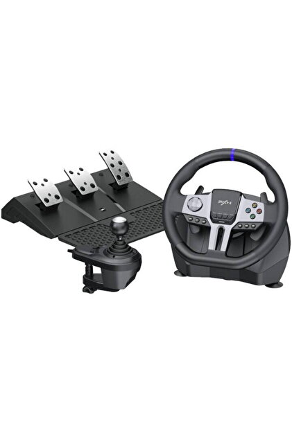 Τιμόνι Gaming PXN-V9Gen2 (PC / PS3 / PS4 / XBOX ONE / XBOX SERIES S&X / SWITCH)