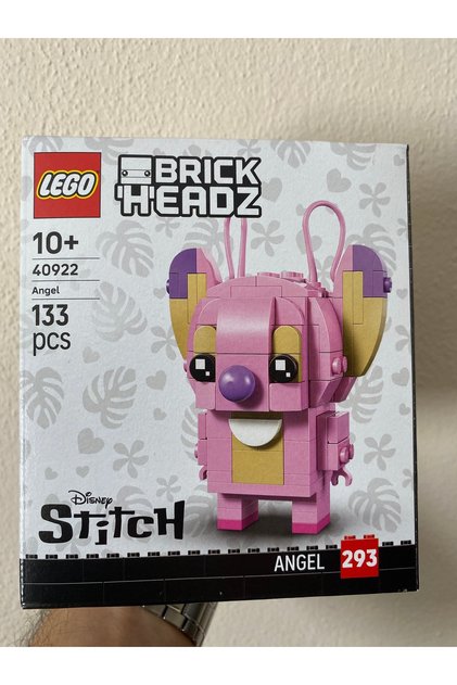 40922 Lilo & Stitch: Angel