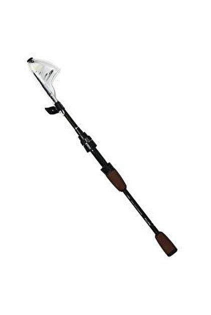 BAUER Mojo 213cm 5-7gr Teleskopik Lrf Olta Kamışı - Fiyatı, Yorumları