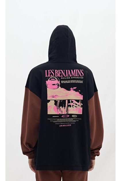 BRZ COLLECTION Unisex Oversize Kanye West Hoodie - Fiyatı, Yorumları