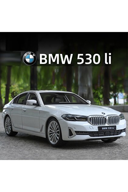 aslanhobi 1:18 BMW G30 LUXURY BEYAZ - Fiyatı, Yorumları