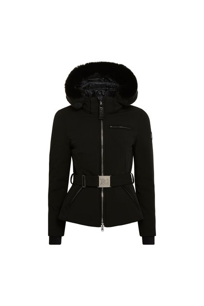 Дамско ски яке London Black