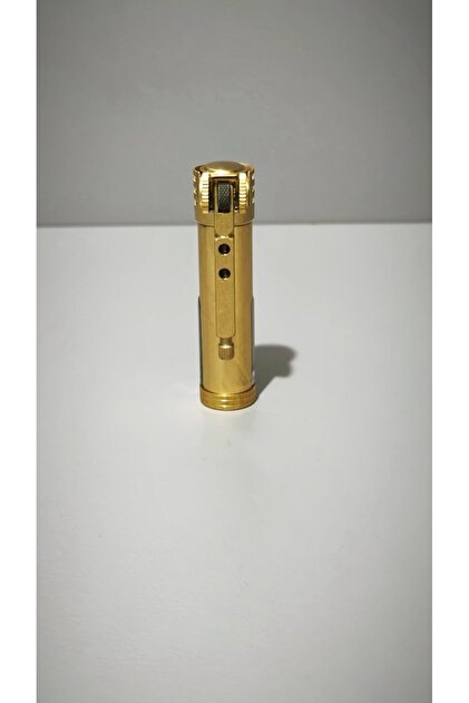 TECH LİGHTER GİFT Zorro 556 Siphon Model Benzinli Çakmak - Fiyatı
