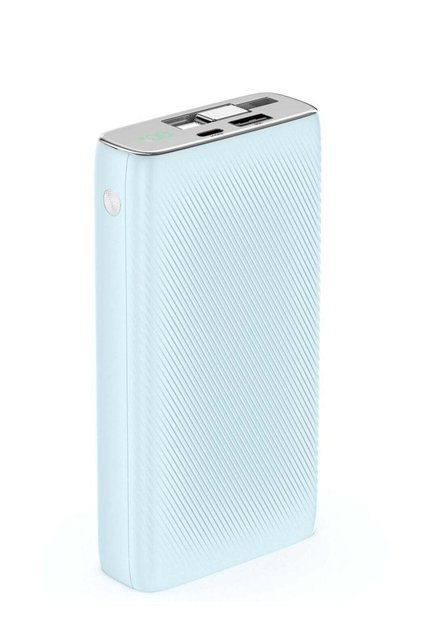 GPS-2035E 20,000mAh 35W PD Power Bank – Fast Charging, Built-in USB-C Cable, Digital Displa