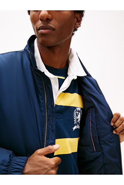 TJM ESSENTIAL PADDED JACKET EXT