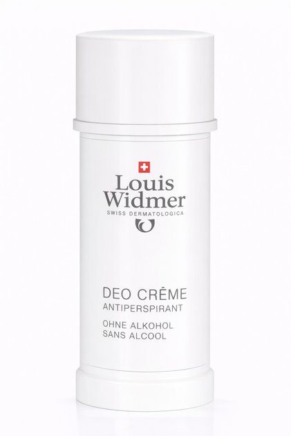 LW DEO CREAM NP 40ML
