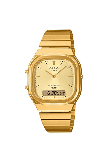 Casio AQ-240E-3ADF Kol Saati - Fiyatı, Yorumları