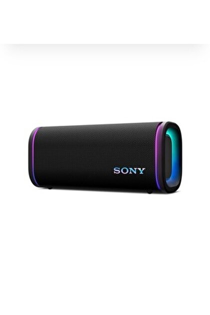 Sony Srs-xb23 Extra Bass Taşınabilir Bluetooth Hoparlör Siyah