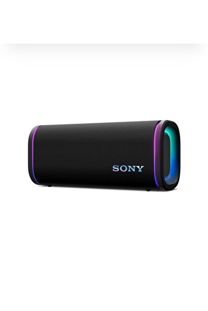 Sony ULT Field 5 Bluetooth Hoparlör, IP67 Suya Dayanıklı, Güçlü