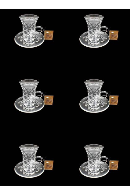Tea Cups 103-39 trns
