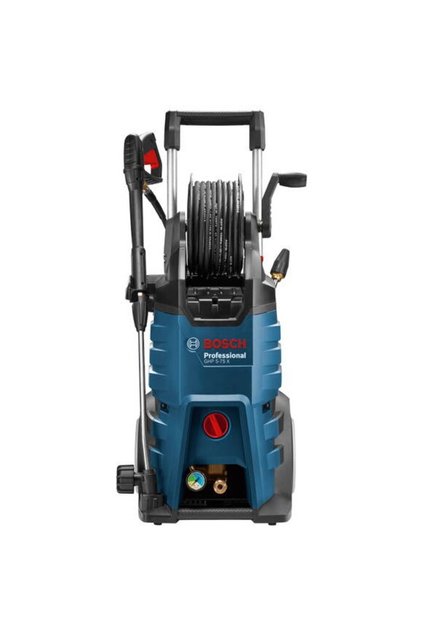 Aparat de spălat cu presiune electric GHP 5-75 X