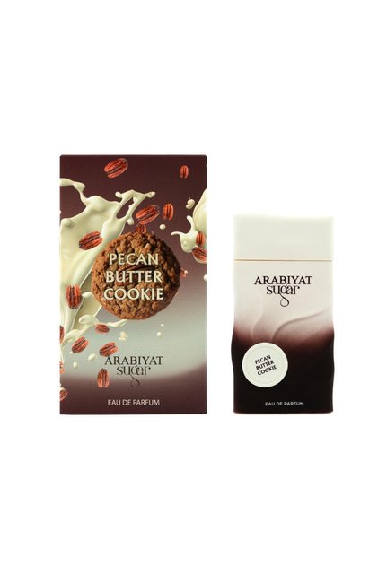 Biscuiți cu unt de pecan, Eau de Parfum bucăți, Unisex, 100 ml