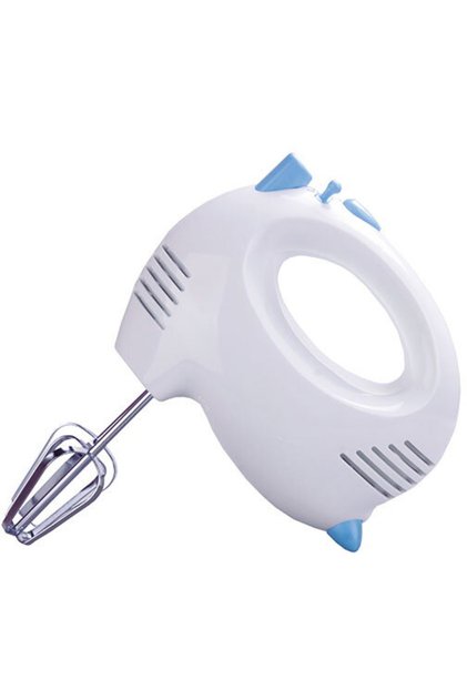 Mixer de mână MR-504 300W Alb