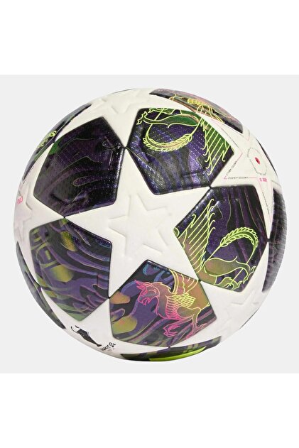adidas UEFA Champions League 25/26 Final Pro Futbol Topu (JX9077