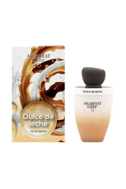 Eau de Parfum Dulce de Leche, Women, 100 ml