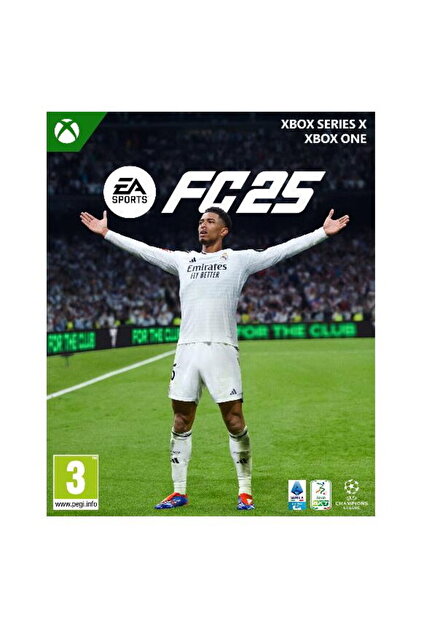 EA SPORTS FC 25