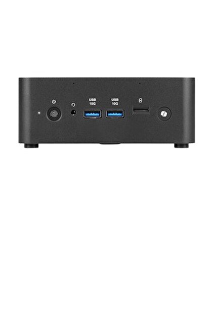 GMKtec G3 PLUS Intel N150, 16GB DDR4, 512GB M.2 SSD, Wi-Fi6, BT