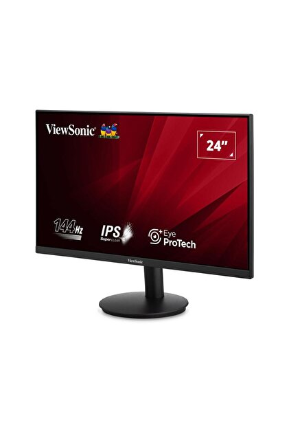 viewsonic ゲーミングモニター　144Hz ViewSonic 24