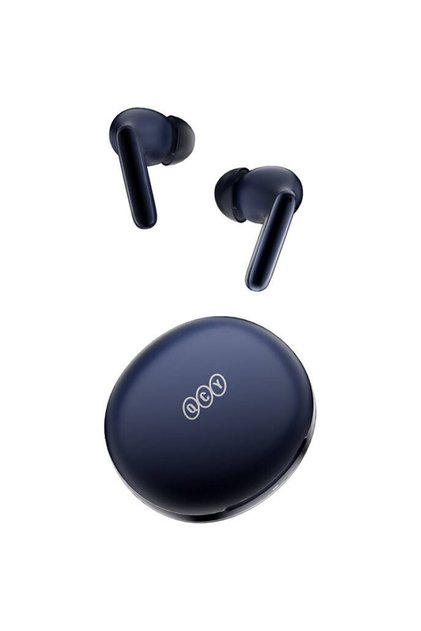 T13 ANC2, 7 ore, Bluetooth 5.3, Negru
