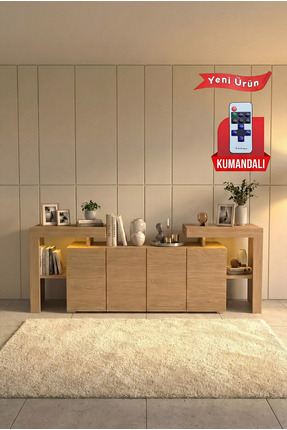 Platinreyon BURÇ LEDLİ KONSOL 200 CM - Fiyatı, Yorumları