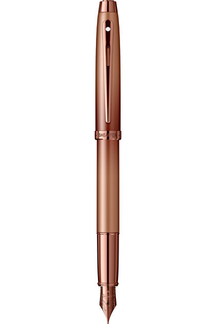 Писалка Coffee Edition Matte Brown COT