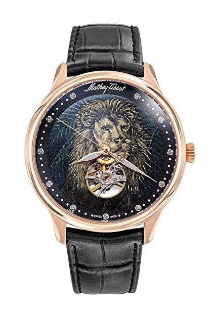 Mathey-Tissot MC1886PLIO ERKEK KOL SAATİ - Fiyatı, Yorumları