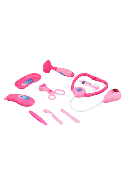ZEYTOYS Oyuncak Kız Doktor Seti - Fiyatı, Yorumları