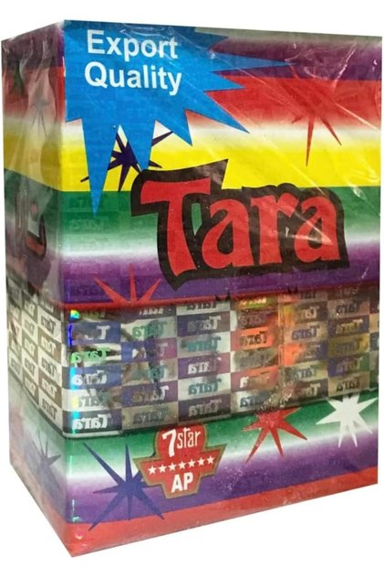 Generic Tara Sweet Mouth Freshner Supari (Box)