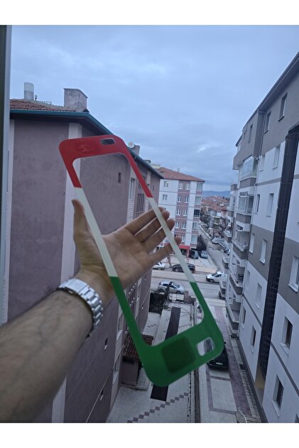 Tofaş Ghost Instrument Glass (Plexy)