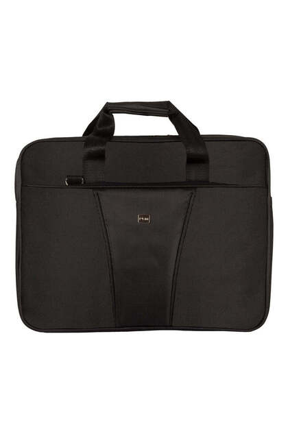 Noirshield 17" Black Laptop Bag Si / Gaming Laptop