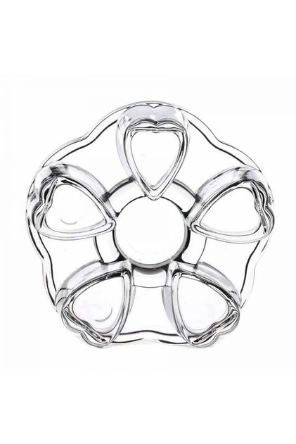 Teapot Warmer Stand (Dis-01)