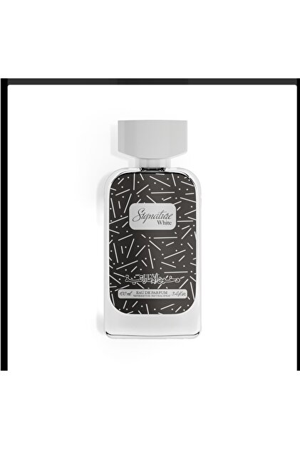 عطر سجنتشر وايت