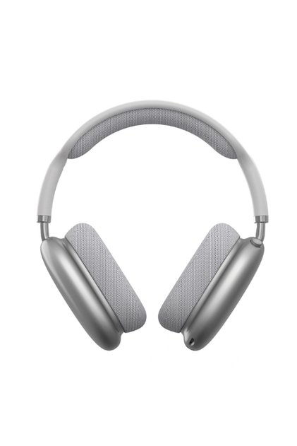 Airbuds MAX Bluetooth Over-Ear Headset – 58H Playtime, Pure Bass