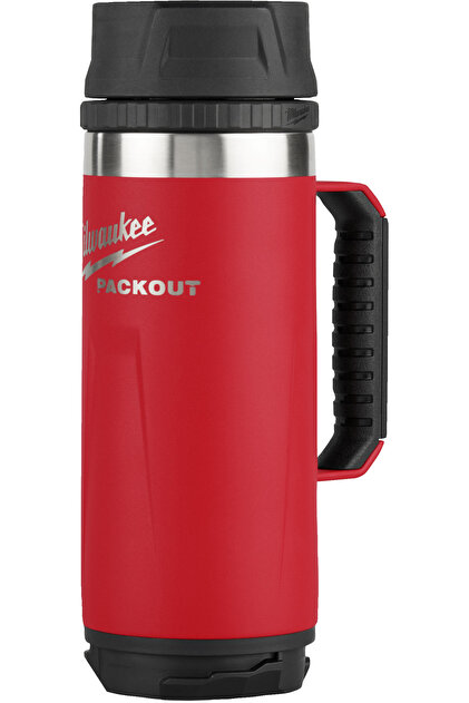 Packout Thermos Cup 532 ml Red 4932493471