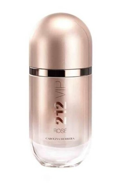 212 Vip Rose Edp 50 Ml