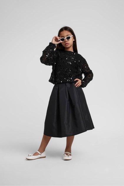 Girl Child 36182 Gars 2-Piece Set