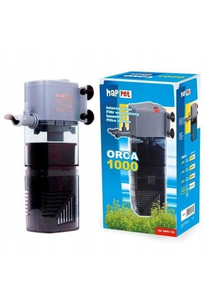 Filtru intern Orca 1000 pentru acvariu