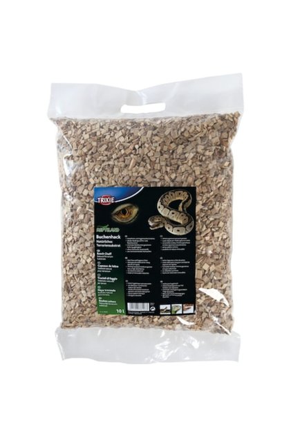 Substrat Pentru Terariu, Rumegus De Fag, 10 l, 76147