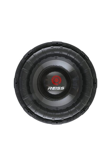 REISS AUDIO RS-RICH18 46 CM SUBWOOFER 10000 WATT - Fiyatı, Yorumları